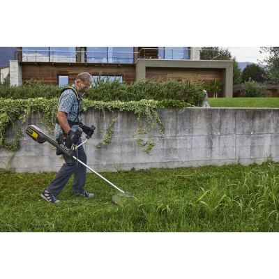 Аккумуляторная коса Stiga BC 700e B Аккумуляторная коса Stiga BC 700e B