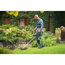 Аккумуляторная коса Stiga BC 700e B Аккумуляторная коса Stiga BC 700e B