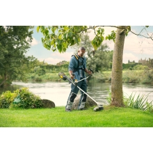 Аккумуляторная коса Stiga BC 700e B Аккумуляторная коса Stiga BC 700e B