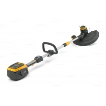 Аккумуляторная коса Stiga GT 500e Аккумуляторная коса Stiga GT 500e