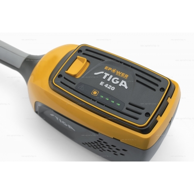 Аккумуляторная коса Stiga GT 500e Аккумуляторная коса Stiga GT 500e