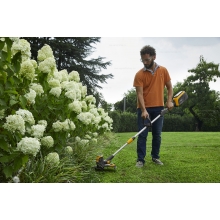 Аккумуляторная коса Stiga GT 500e Аккумуляторная коса Stiga GT 500e