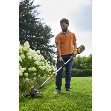 Аккумуляторная коса Stiga GT 500e Аккумуляторная коса Stiga GT 500e