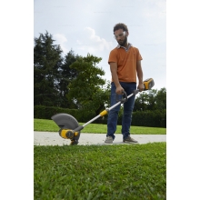 Аккумуляторная коса Stiga GT 500e Аккумуляторная коса Stiga GT 500e