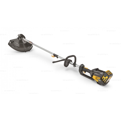 Аккумуляторная коса Stiga SBC 48 AE Аккумуляторная коса Stiga SBC 48 AE