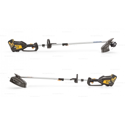 Аккумуляторная коса Stiga SBC 48 AE Аккумуляторная коса Stiga SBC 48 AE