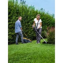 Аккумуляторная коса Stiga SBC 48 AE Аккумуляторная коса Stiga SBC 48 AE