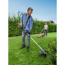 Аккумуляторная коса Stiga SBC 48 AE Аккумуляторная коса Stiga SBC 48 AE