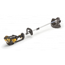 Аккумуляторная коса Stiga SBC 48 AE Аккумуляторная коса Stiga SBC 48 AE