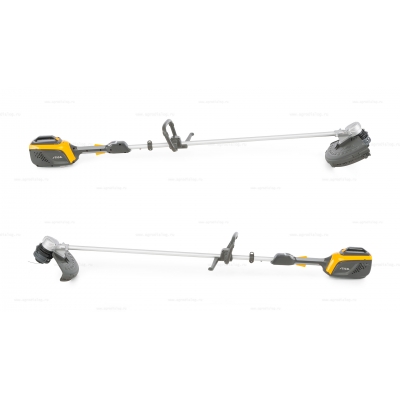 Аккумуляторная коса Stiga SBC 500 AE Аккумуляторная коса Stiga SBC 500 AE