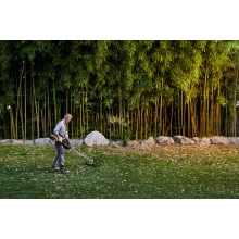 Аккумуляторная коса Stiga SBC 500 AE Аккумуляторная коса Stiga SBC 500 AE