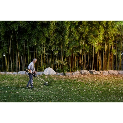 Аккумуляторная коса Stiga SBC 500 AE Аккумуляторная коса Stiga SBC 500 AE