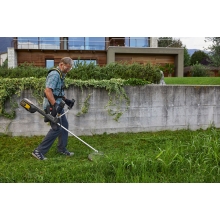 Аккумуляторная коса Stiga SBC 700 D AE Аккумуляторная коса Stiga SBC 700 D AE