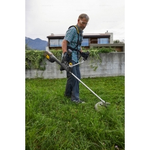 Аккумуляторная коса Stiga SBC 700 D AE Аккумуляторная коса Stiga SBC 700 D AE