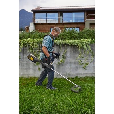 Аккумуляторная коса Stiga SBC 700 D AE Аккумуляторная коса Stiga SBC 700 D AE