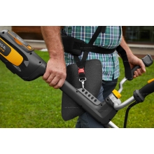 Аккумуляторная коса Stiga SBC 700 D AE Аккумуляторная коса Stiga SBC 700 D AE