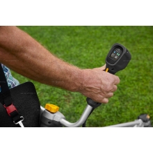 Аккумуляторная коса Stiga SBC 700 D AE Аккумуляторная коса Stiga SBC 700 D AE