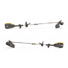 Аккумуляторная коса Stiga SBC 80 AE Аккумуляторная коса Stiga SBC 80 AE