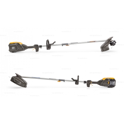 Аккумуляторная коса Stiga SBC 80 AE Аккумуляторная коса Stiga SBC 80 AE