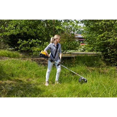 Аккумуляторная коса Stiga SBC 80 AE Аккумуляторная коса Stiga SBC 80 AE