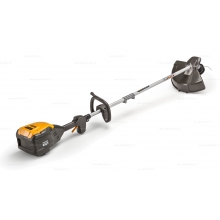 Аккумуляторная коса Stiga SBC 80 AE Аккумуляторная коса Stiga SBC 80 AE