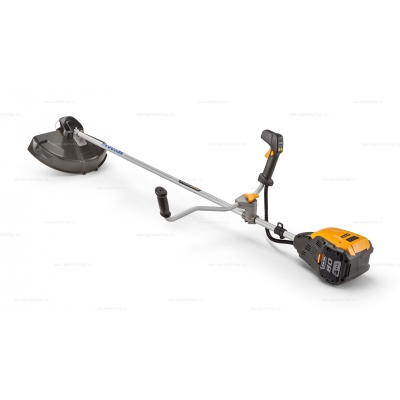 Аккумуляторная коса Stiga SBC 80 D AE Аккумуляторная коса Stiga SBC 80 D AE