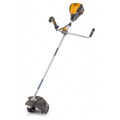 Аккумуляторная коса Stiga SBC 80 D AE Аккумуляторная коса Stiga SBC 80 D AE