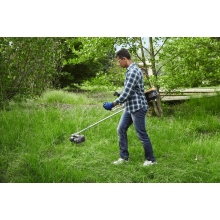 Аккумуляторная коса Stiga SBC 80 D AE Аккумуляторная коса Stiga SBC 80 D AE