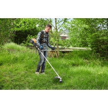 Аккумуляторная коса Stiga SBC 80 D AE Аккумуляторная коса Stiga SBC 80 D AE