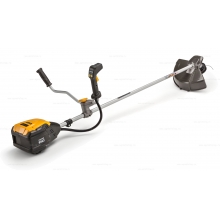 Аккумуляторная коса Stiga SBC 80 D AE Аккумуляторная коса Stiga SBC 80 D AE