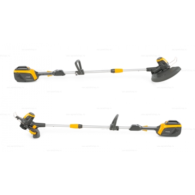 Аккумуляторная коса Stiga SGT 500 AE Аккумуляторная коса Stiga SGT 500 AE