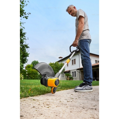 Аккумуляторная коса Stiga SGT 500 AE Аккумуляторная коса Stiga SGT 500 AE