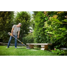 Аккумуляторная коса Stiga SGT 500 AE Аккумуляторная коса Stiga SGT 500 AE