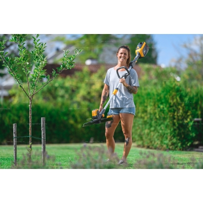 Аккумуляторная коса Stiga SGT 500 AE Аккумуляторная коса Stiga SGT 500 AE