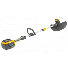 Аккумуляторная коса Stiga SGT 500 AE Аккумуляторная коса Stiga SGT 500 AE