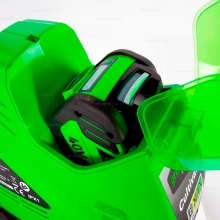 Аккумуляторный культиватор Greenworks G40TL Аккумуляторный культиватор Greenworks G40TL
