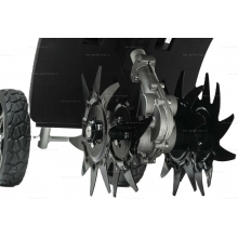 Аккумуляторный культиватор Greenworks GC82T5 Аккумуляторный культиватор Greenworks GC82T5