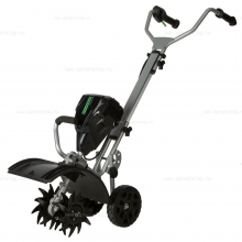 Аккумуляторный культиватор Greenworks GC82T5 Аккумуляторный культиватор Greenworks GC82T5