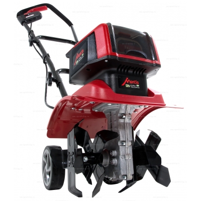 Аккумуляторный культиватор Mantis 3558 Аккумуляторный культиватор Mantis 3558