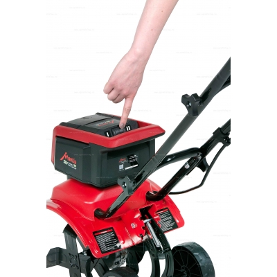 Аккумуляторный культиватор Mantis 3558 Аккумуляторный культиватор Mantis 3558