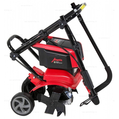 Аккумуляторный культиватор Mantis 3558 Аккумуляторный культиватор Mantis 3558