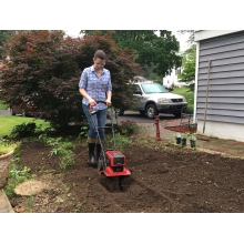 Аккумуляторный культиватор Mantis 3558 Аккумуляторный культиватор Mantis 3558