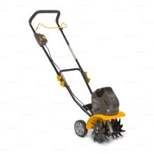 Аккумуляторный культиватор Stiga SRC 48 AE Аккумуляторный культиватор Stiga SRC 48 AE