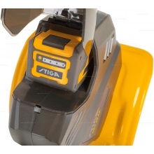 Аккумуляторный культиватор Stiga SRC 48 AE Аккумуляторный культиватор Stiga SRC 48 AE