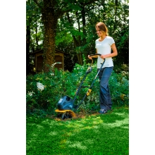 Аккумуляторный культиватор Stiga SRC 48 AE Аккумуляторный культиватор Stiga SRC 48 AE