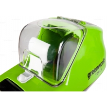 Аккумуляторный лодочный мотор Greenworks G40TM55 Аккумуляторный лодочный мотор Greenworks G40TM55