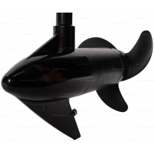 Аккумуляторный лодочный мотор Greenworks G40TM55 Аккумуляторный лодочный мотор Greenworks G40TM55