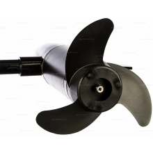 Аккумуляторный лодочный мотор Greenworks G40TM55K2 Аккумуляторный лодочный мотор Greenworks G40TM55K2