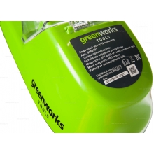 Аккумуляторный лодочный мотор Greenworks G40TM55K4 Аккумуляторный лодочный мотор Greenworks G40TM55K4