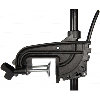 Аккумуляторный лодочный мотор Greenworks G40TM55K5 Аккумуляторный лодочный мотор Greenworks G40TM55K5